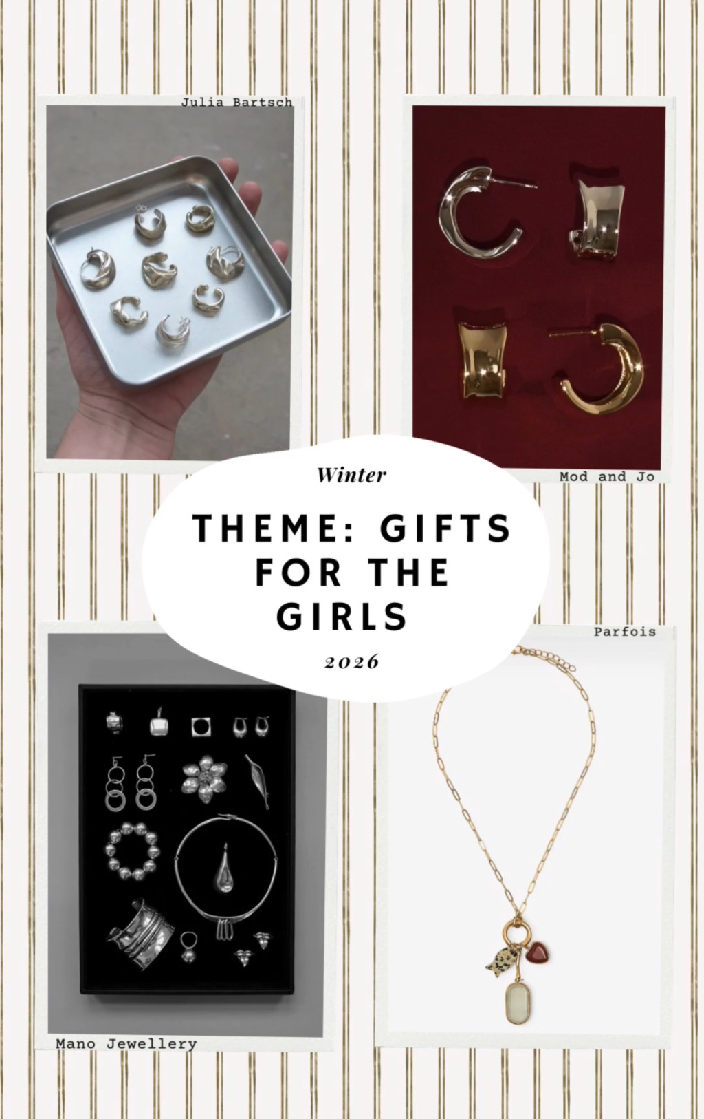 best gifts for the&nbsp;girls